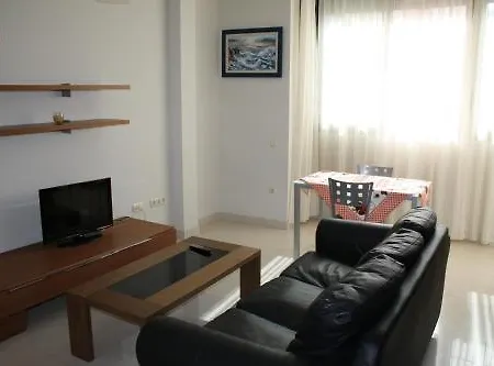 Appartement El Palo Málaga