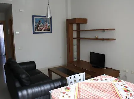 Appartement El Palo Málaga