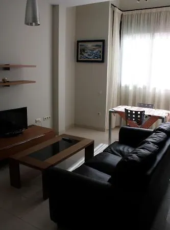 Appartement El Palo Málaga