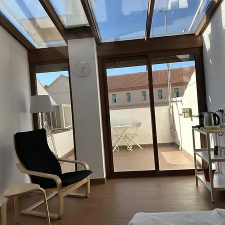 Appartement El Palo