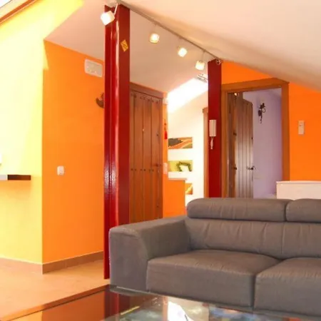El Palo Appartement