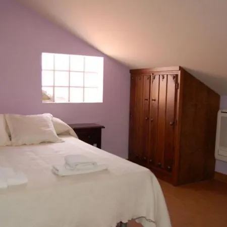 Appartement El Palo *