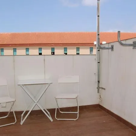 El Palo Appartement Málaga