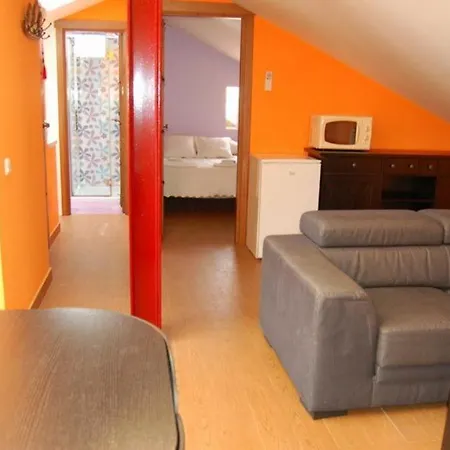 Appartement El Palo Málaga
