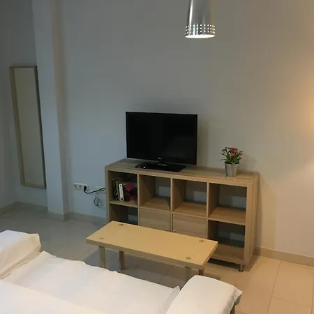 El Palo Appartement