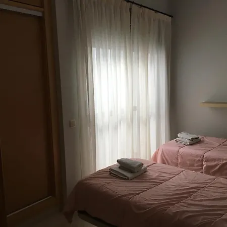 Appartement El Palo Málaga