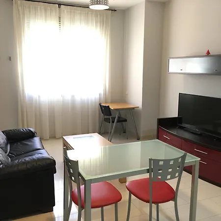 Appartement El Palo